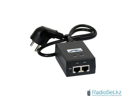 PoE адаптер Ubiquiti POE-24-12W-G